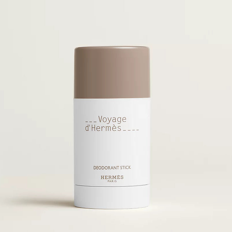 HERMES ヴォヤージュ ドゥ エルメス アルコールフリー デオドラントスティック 75ml