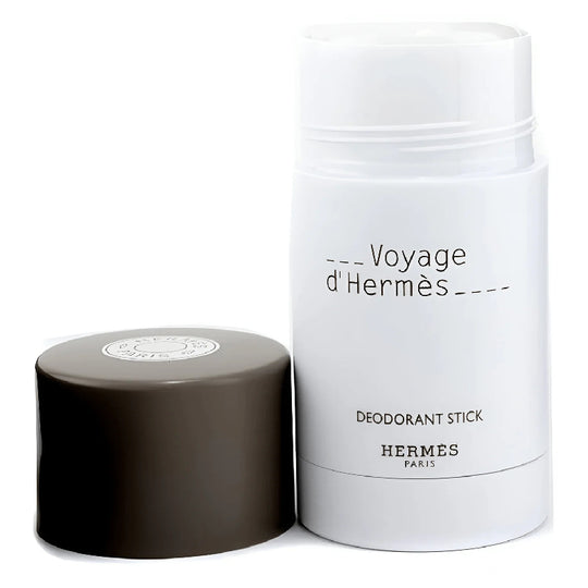 HERMES ヴォヤージュ ドゥ エルメス アルコールフリー デオドラントスティック 75ml