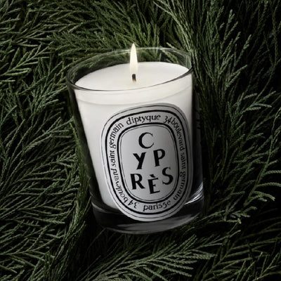 DIPTYQUE Mini Candles Summer Set 70g x 3