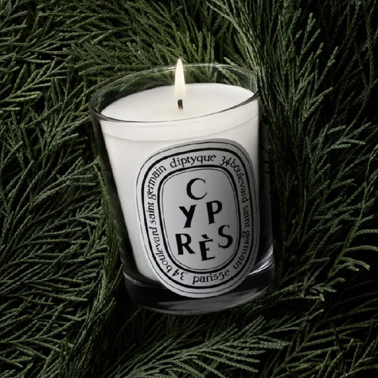 DIPTYQUE Mini Candles Summer Set 70g x 3