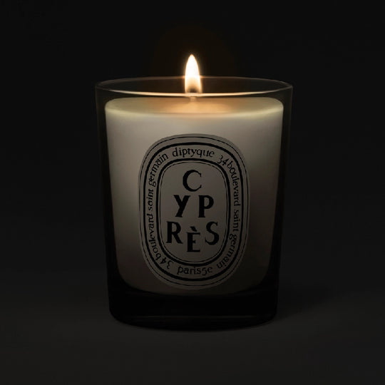 DIPTYQUE Mini Candles Summer Set 70g x 3