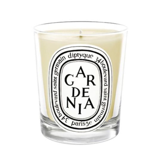 DIPTYQUE Gardenia Scented Candle 190g