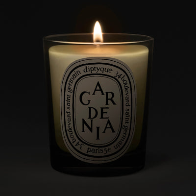 DIPTYQUE Gardenia Scented Candle 190g
