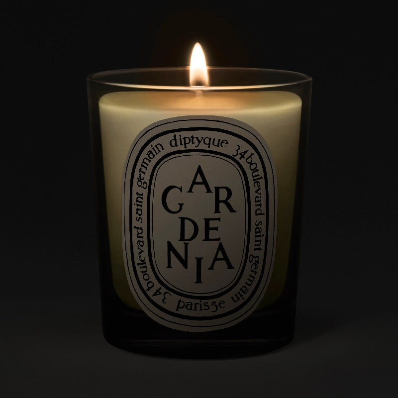 DIPTYQUE Gardenia Scented Candle 190g