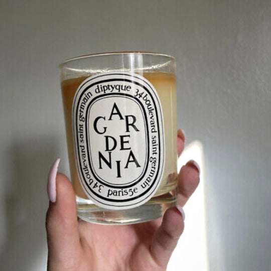 DIPTYQUE Gardenia Scented Candle 190g