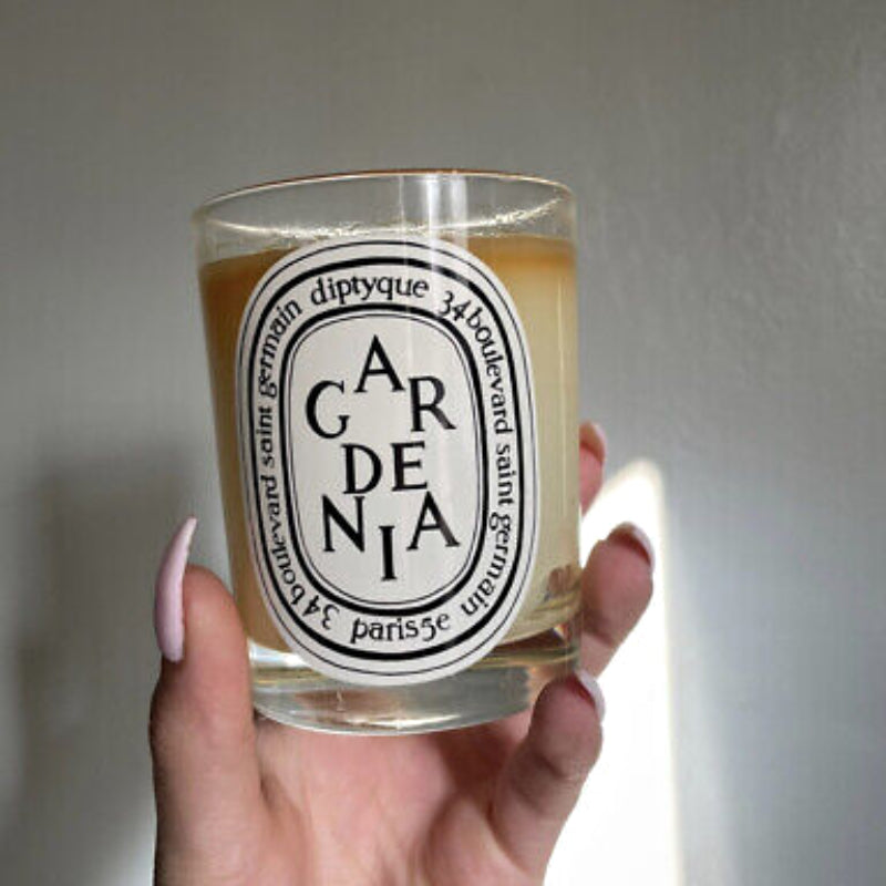 DIPTYQUE Gardenia Scented Candle 190g