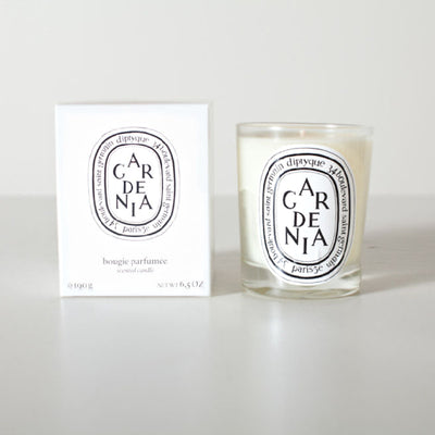 DIPTYQUE Gardenia Scented Candle 190g