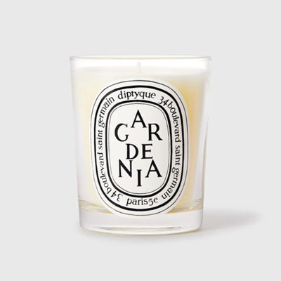 DIPTYQUE Gardenia Scented Candle 190g