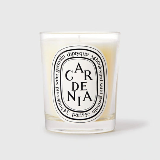DIPTYQUE Gardenia Scented Candle 190g