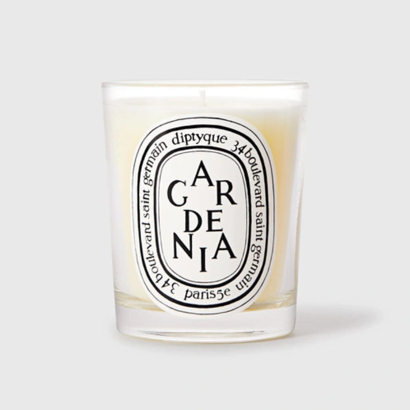 DIPTYQUE Gardenia Scented Candle 190g