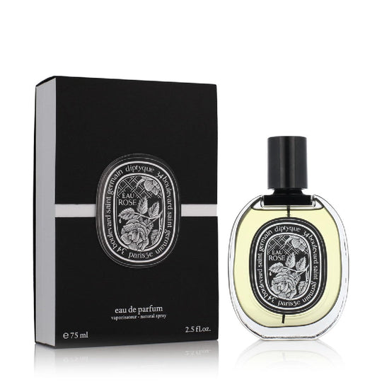 DIPTYQUE Eau Rose 34 Boulevard Saint Germain Eau De Parfum 75ml