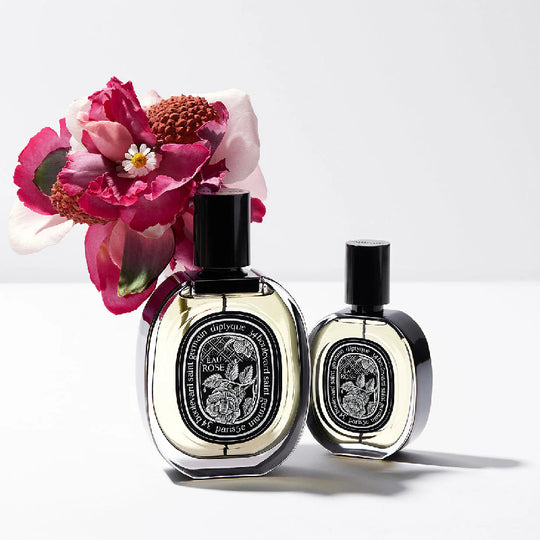 DIPTYQUE Eau Rose 34 Boulevard Saint Germain Eau De Parfum 75ml