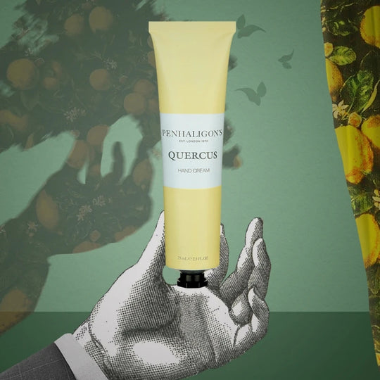 PENHALIGON&