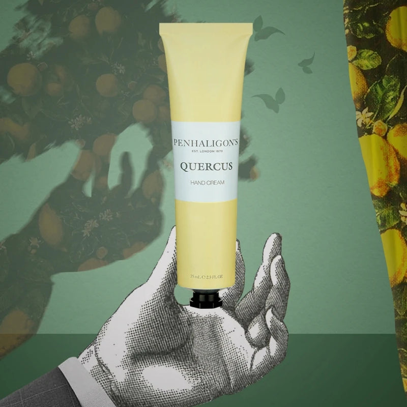 PENHALIGON&