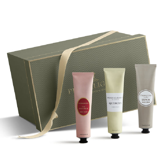 PENHALIGON&