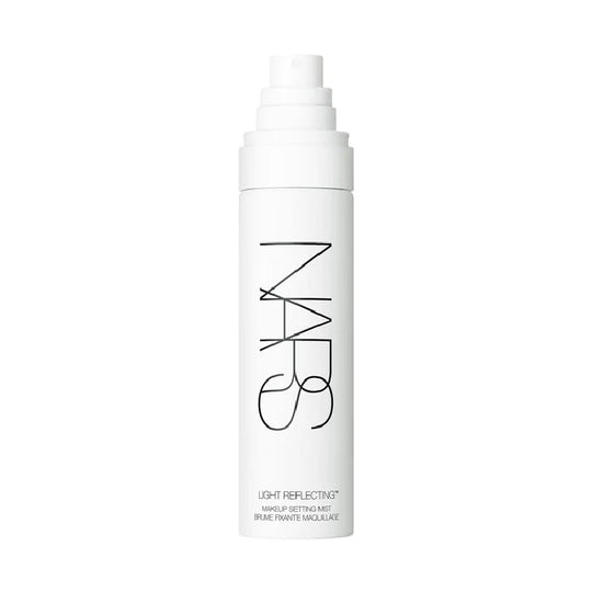 NARS 法國 LIGHT REFLECTING 原生光定妝噴霧 90ml