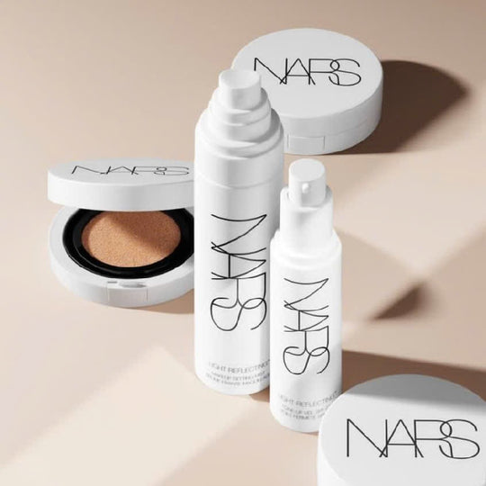 NARS 法國 LIGHT REFLECTING 原生光定妝噴霧 90ml