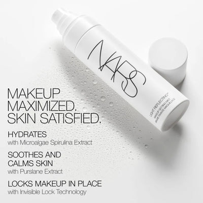 NARS 法國 LIGHT REFLECTING 原生光定妝噴霧 90ml