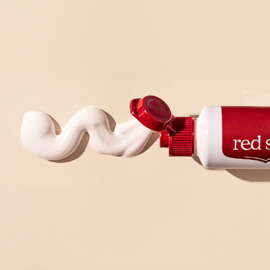 red seal Complete Care Mild Mint Toothpaste 100g