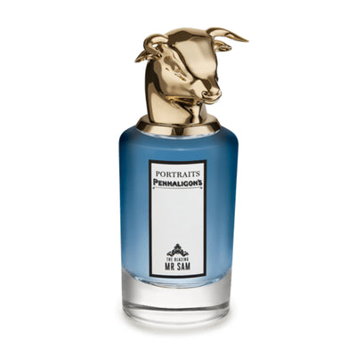PENHALIGON'S The Blazing Mister Sam Eau De Parfum 75 มล.