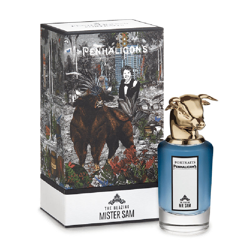 PENHALIGON&