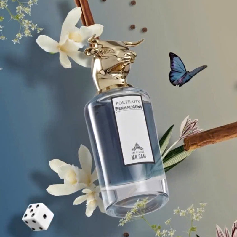 PENHALIGON&