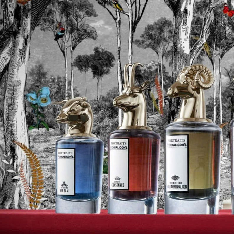PENHALIGON&
