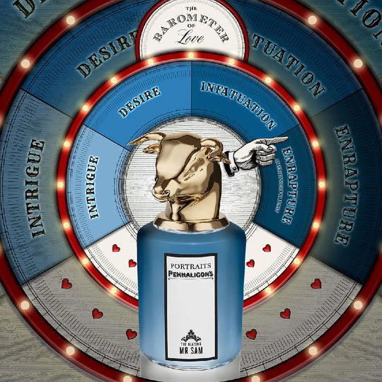 PENHALIGON&
