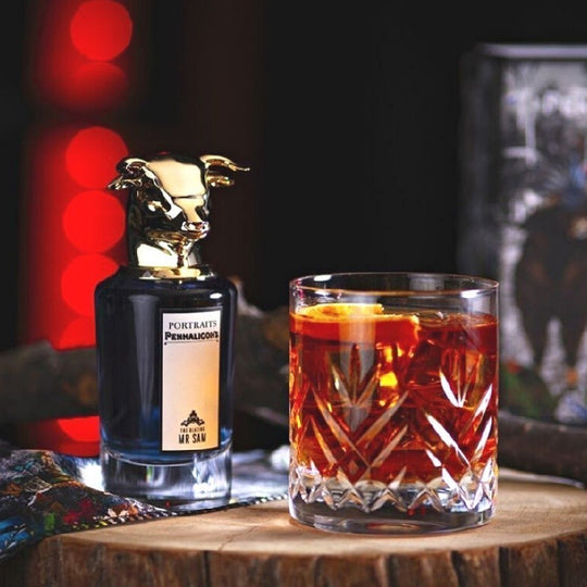 PENHALIGON&