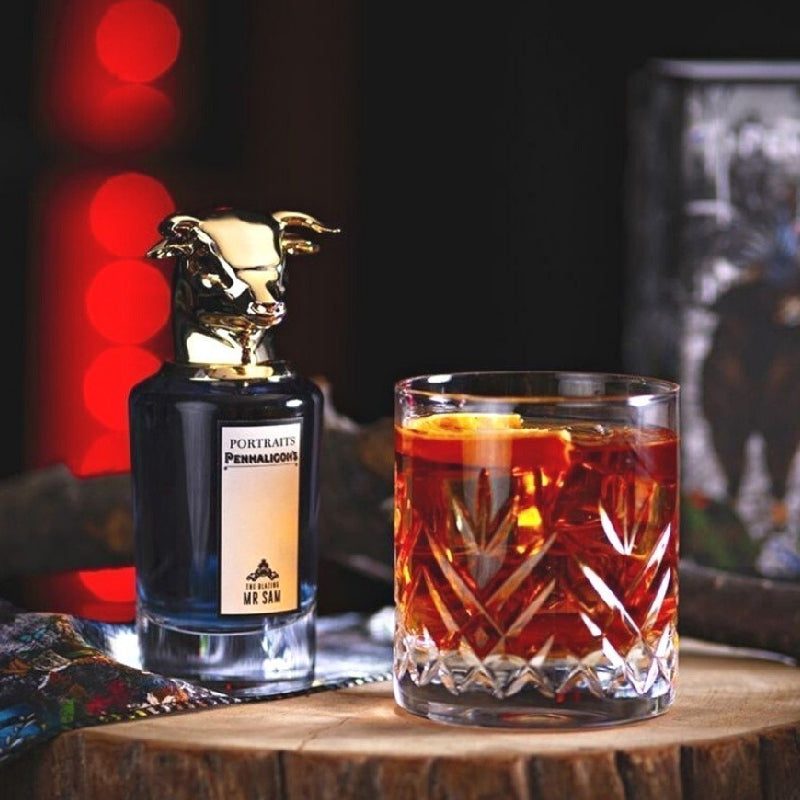 PENHALIGON&