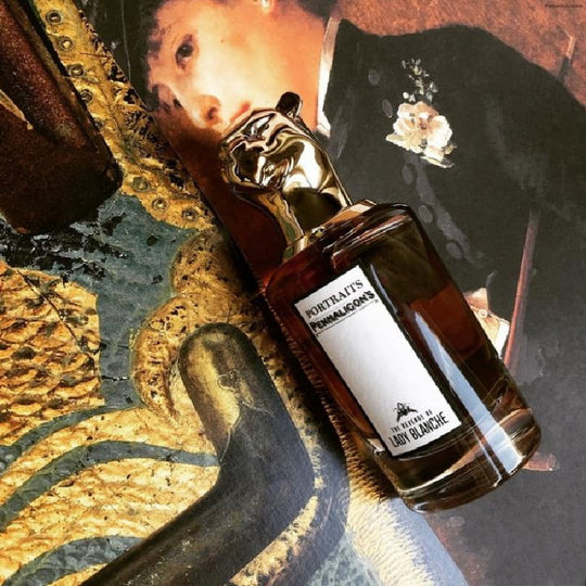 PENHALIGON&