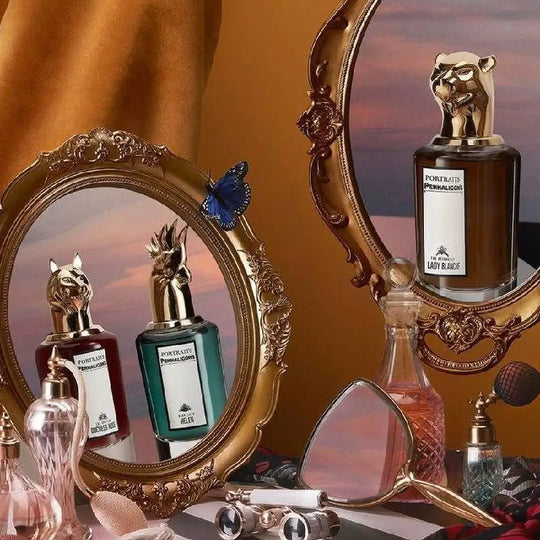 PENHALIGON&