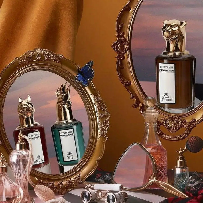 PENHALIGON&