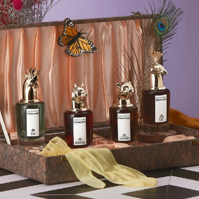 PENHALIGON'S The Revenge of Lady Blanche Eau De Parfum 75ml