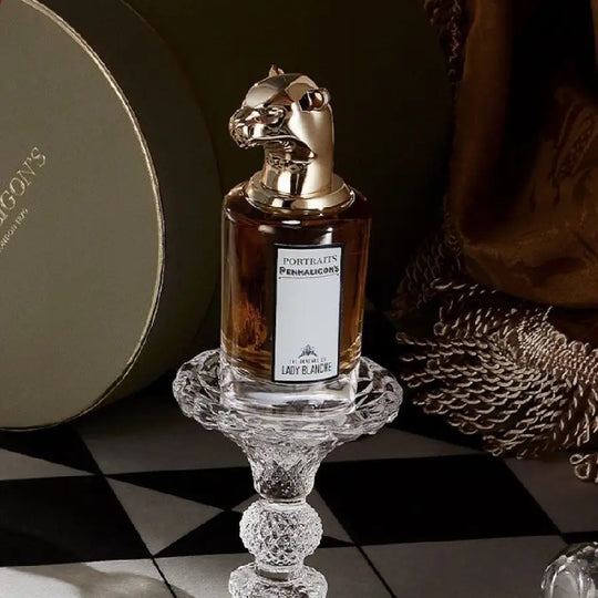 PENHALIGON&