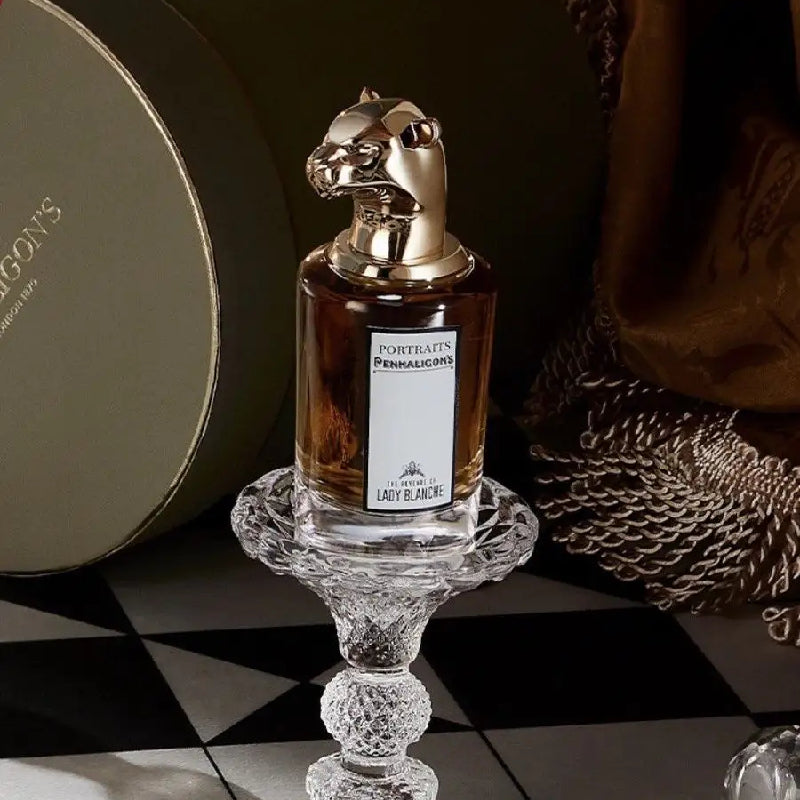 PENHALIGON&