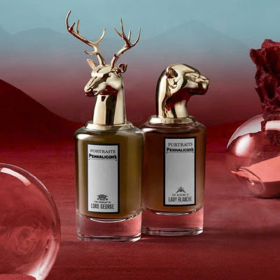 PENHALIGON'S The Revenge of Lady Blanche Eau De Parfum 75ml