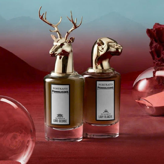 PENHALIGON&