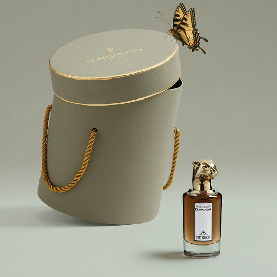 PENHALIGON&
