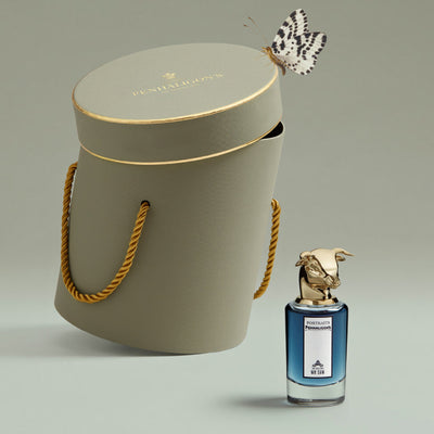 PENHALIGON'S The Blazing Mister Sam Eau De Parfum 75 มล.