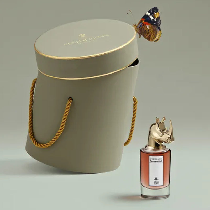 PENHALIGON'S Portraits Terrible Teddy Eau De Parfum 75ml