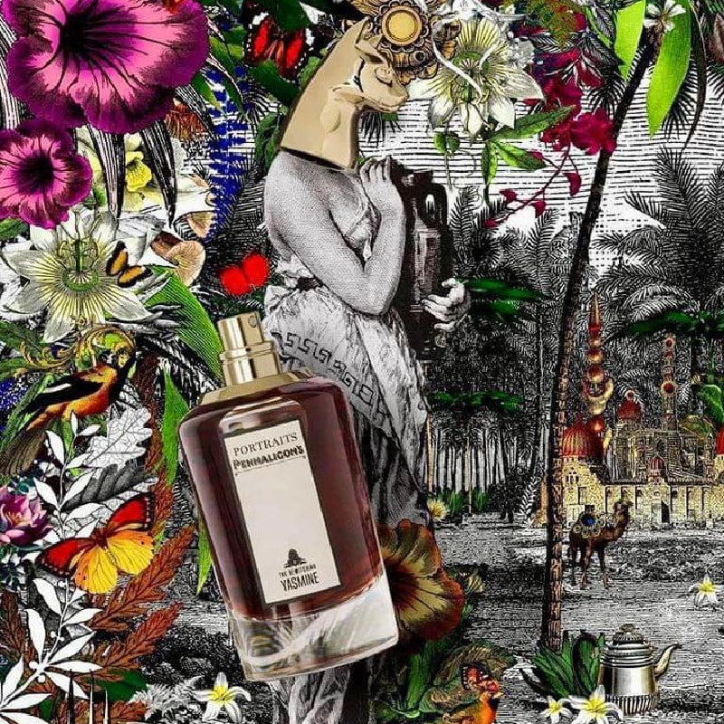 PENHALIGON'S Portraits The Bewitching Yasmine Eau De Parfum 75ml