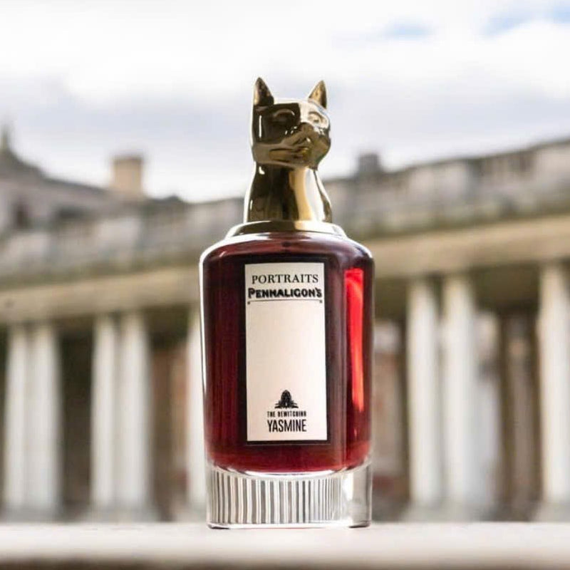 PENHALIGON'S Portraits The Bewitching Yasmine Eau De Parfum 75ml
