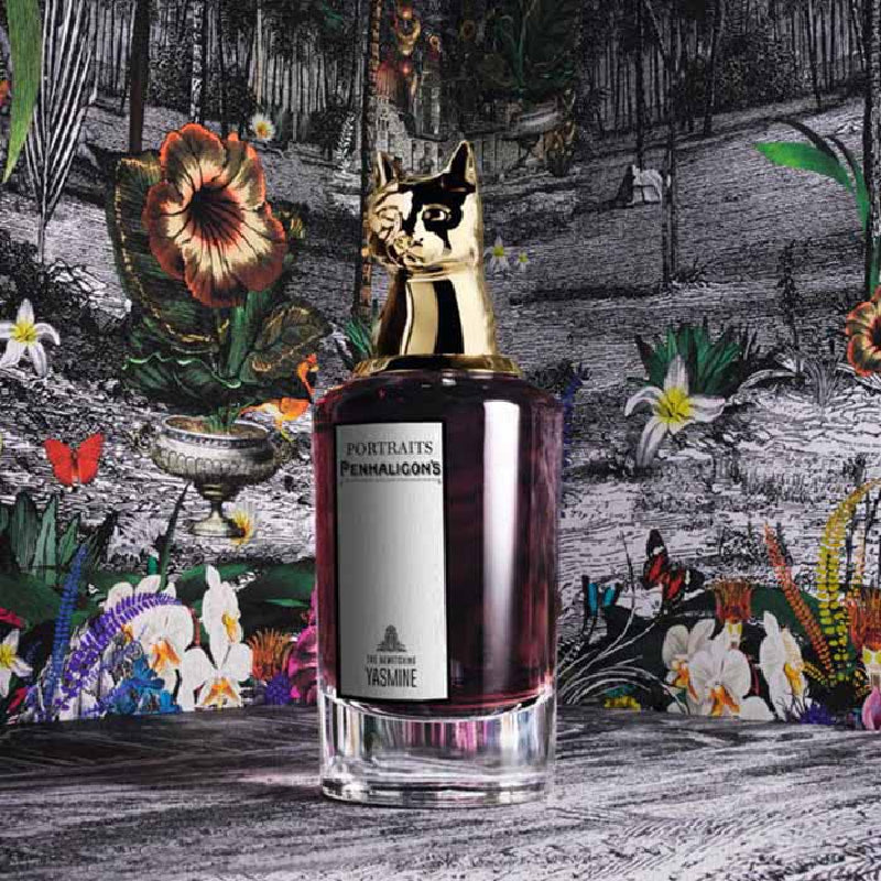 PENHALIGON'S Portraits The Bewitching Yasmine Eau De Parfum 75ml