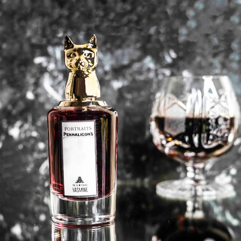 PENHALIGON'S Portraits The Bewitching Yasmine Eau De Parfum 75ml