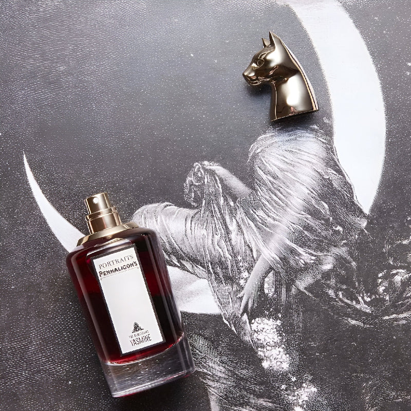 PENHALIGON'S Portraits The Bewitching Yasmine Eau De Parfum 75ml