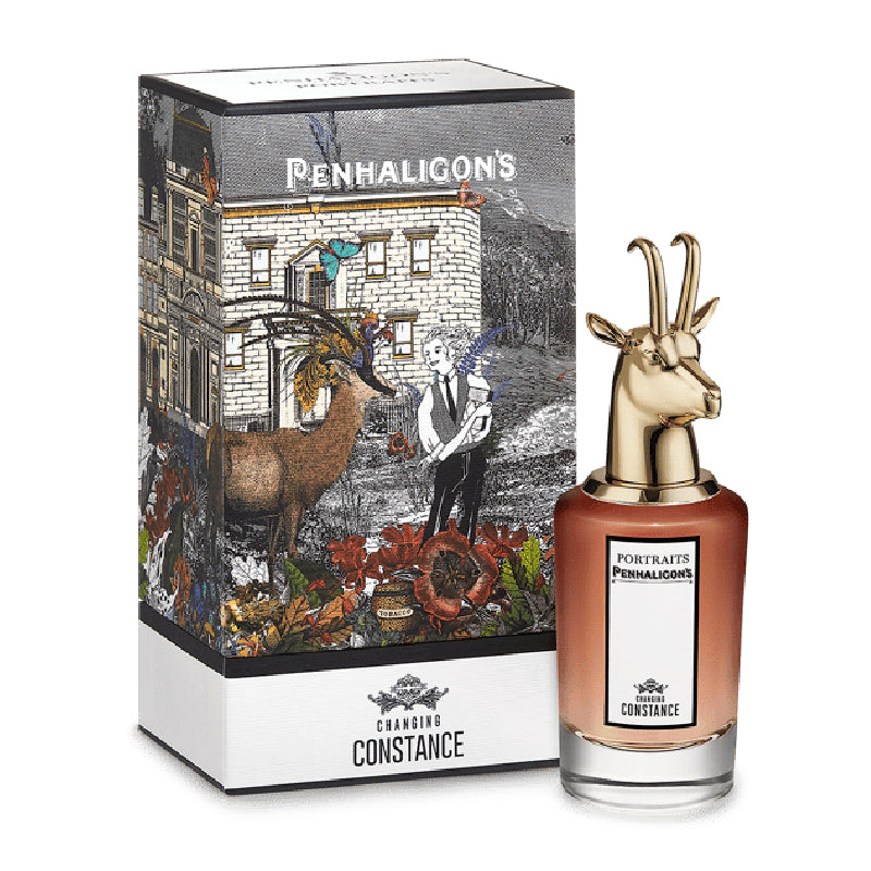 PENHALIGON'S Portraits Changing Constance Eau De Parfum 75ml