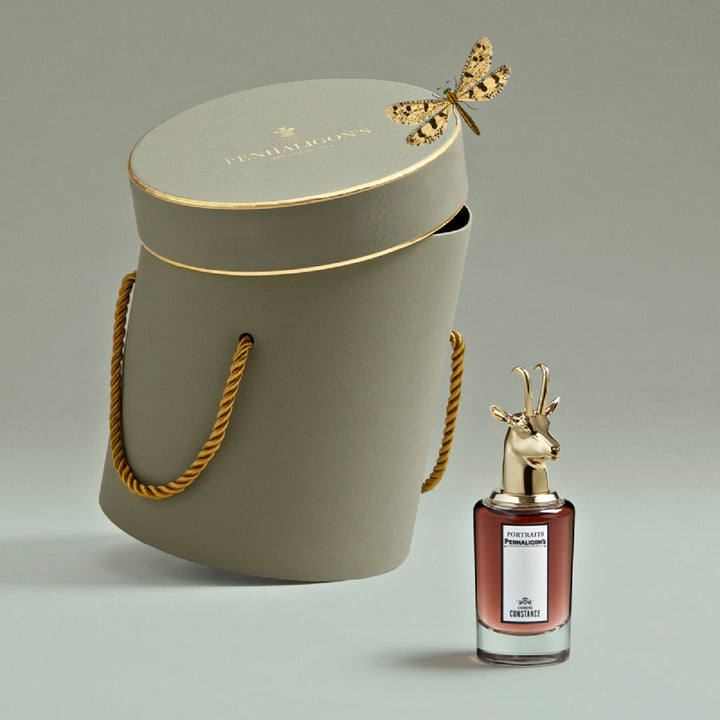 PENHALIGON'S チェンジング コンスタンス オードパルファム 75ml
