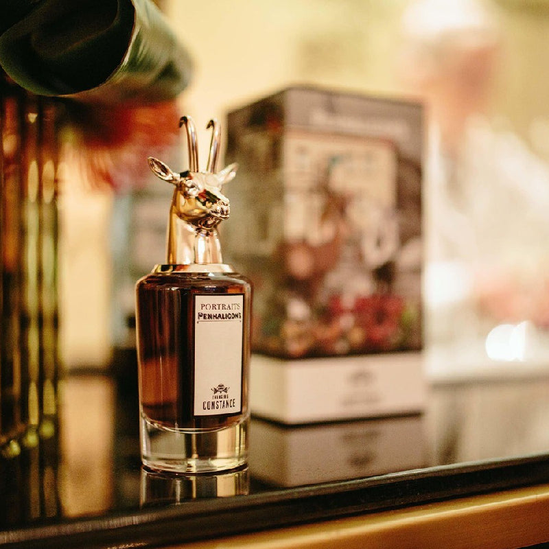 PENHALIGON'S Portraits Changing Constance Eau De Parfum 75ml