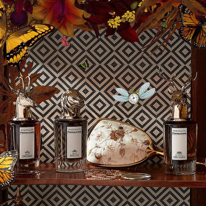 PENHALIGON'S チェンジング コンスタンス オードパルファム 75ml